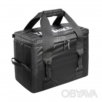 Мягкая сумка Tatonka Gear Bag 40 для снаряжения объемом 40 литров имеет размеры . . фото 1