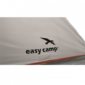 Удобная кемпинговая палатка для 5-ти человек от бренда Easy Camp. Палатка имеет . . фото 5
