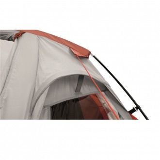 Удобная кемпинговая палатка для 5-ти человек от бренда Easy Camp. Палатка имеет . . фото 9