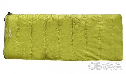 Спальный мешок Travel Extreme Envelope + - классический кемпинговый спальный меш. . фото 1