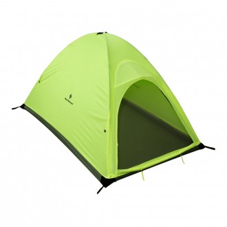 Палатка Black Diamond Firstlight - это компактная легкая палатка для 2 человек, . . фото 5