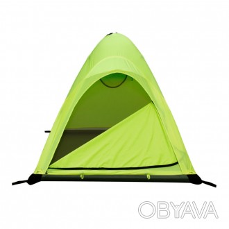 Палатка Black Diamond Firstlight - это компактная легкая палатка для 2 человек, . . фото 1