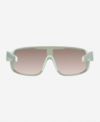 Велоочки Poc Aspire 2 - солнцезащитные очки, рамка из материала Grilamid легкая,. . фото 5