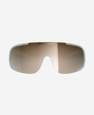 Велоочки Poc Aspire 2 - солнцезащитные очки, рамка из материала Grilamid легкая,. . фото 3