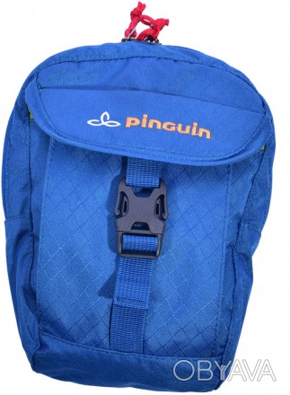 Сумка Pinguin Handbag S
Универсальная сумка через плечо, которую можно также при. . фото 1