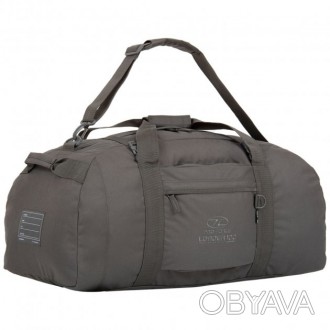 Мультифункциональная дорожная сумка-рюкзак Highlander Loader Holdall 100 позволя. . фото 1