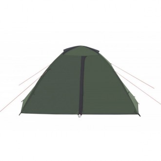 Hannah Serak 3
Модифицированный вариант модели палатки Hannah Serak 2 S Al, позв. . фото 4