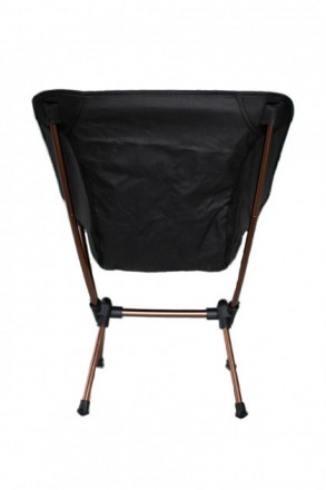 Складное кемпинговое кресло Tramp COMPACT TRF-060
Супер-легкое и компактное скла. . фото 5