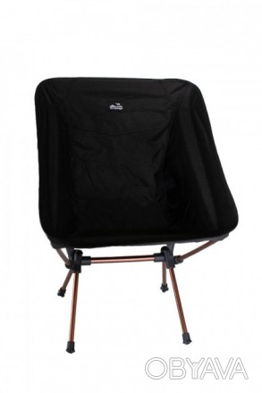 Складное кемпинговое кресло Tramp COMPACT TRF-060
Супер-легкое и компактное скла. . фото 1
