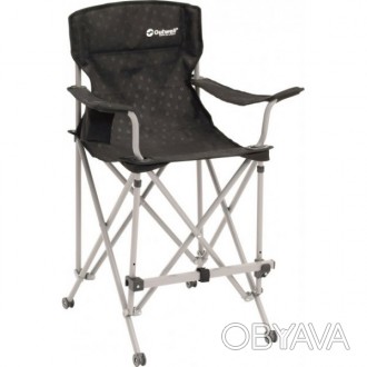 Catamarca Junior — кемпинговый стул, разработанный специально для самых маленьки. . фото 1