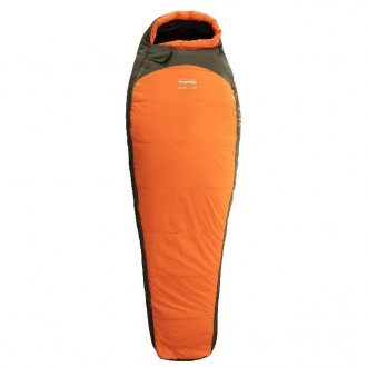 Туристический спальный мешок Tramp Boreal Longr кокон левый 225/80 Orange 
Легки. . фото 2