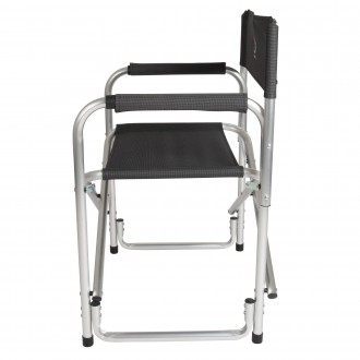 Легко узнаваемая конструкция раскладного кресла Bo-Camp Director's Chair ста. . фото 12