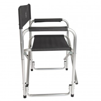 Легко узнаваемая конструкция раскладного кресла Bo-Camp Director's Chair ста. . фото 15