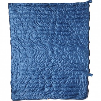 Polonyna - это универсальная модель легкого спальника-одеяла от Turbat. В качест. . фото 4