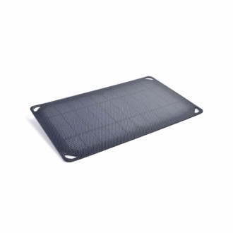Легкое портативное солнечное зарядное устройство VIDEX F505U 5W, которое может п. . фото 4