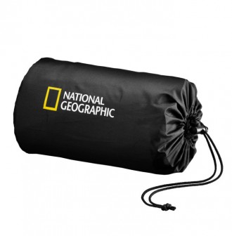 Самонадувающийся каремат National Geographic Sleeping Matt (NG-AL0076) – это выс. . фото 2