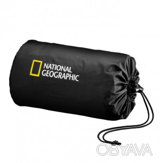 Самонадувающийся каремат National Geographic Sleeping Matt (NG-AL0076) – это выс. . фото 1