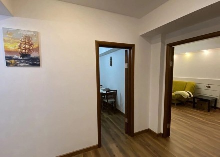 Здається красива 2-кімнатна квартира в новому будинку у Мукачеві площа Духновича. . фото 3