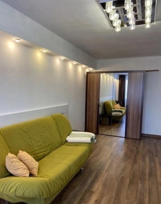 Здається красива 2-кімнатна квартира в новому будинку у Мукачеві площа Духновича. . фото 2