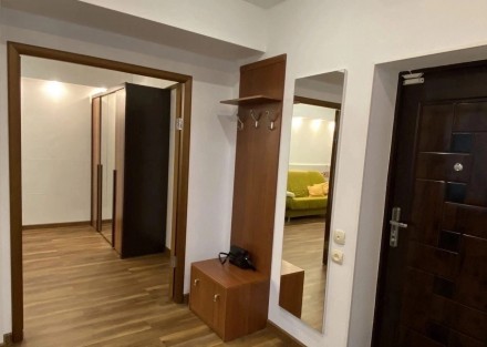 Здається красива 2-кімнатна квартира в новому будинку у Мукачеві площа Духновича. . фото 5