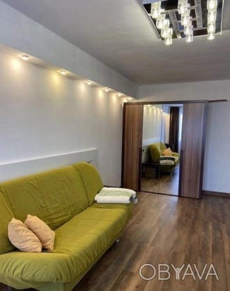 Здається красива 2-кімнатна квартира в новому будинку у Мукачеві площа Духновича. . фото 1