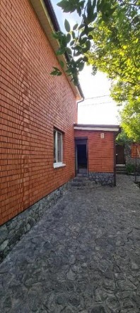 Продам новий 2 поверховий цегляний будинок на вул. Мандриківська (ж/м Перемога-1. . фото 4