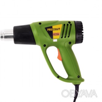 Фен технический Procraft PH2200E