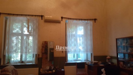 Продається двокімнатна квартира в історичному центрі Одеси. Одесса. фото 1 Продається двокімнатна квартира в історичному центрі Одеси. Одесса. фото 1