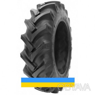 Сільськогосподарські шини Speedways Gripking (с/х) 9.50 R22 112A6 PR8(с/г). . фото 1