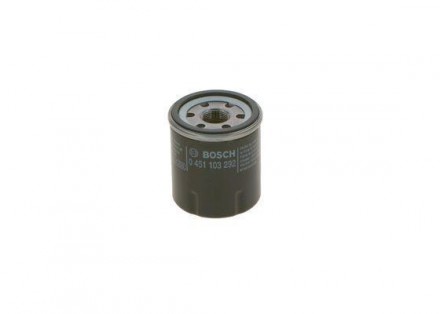 Фильтр масляный Clio (90-) Bosch 0 451 103 292 используется в качестве аналога о. . фото 2