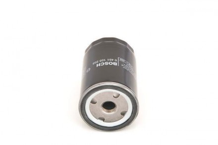 Фильтр масляный Cherokee (01-) Bosch 0 451 103 258 используется в качестве анало. . фото 3