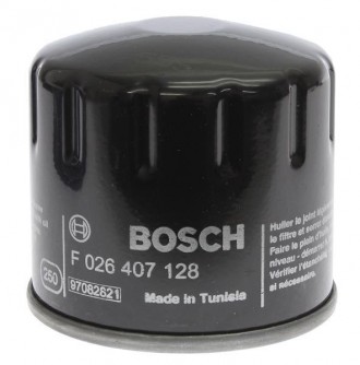 Фильтр масляный Caliber Journey Compass Bosch F 026 407 128 используется в качес. . фото 3