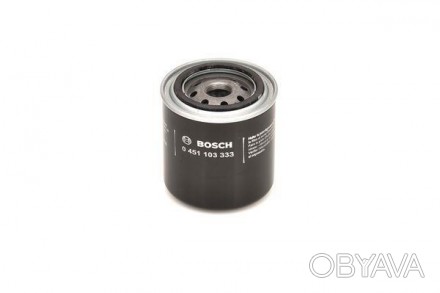 Фильтр масляный Grand Cherokee (04-) Bosch 0 451 103 333 используется в качестве. . фото 1
