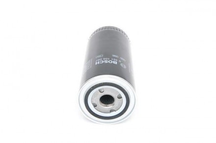Фильтр масляный F 3600 (85-) Bosch 0 451 105 067 используется в качестве аналога. . фото 2