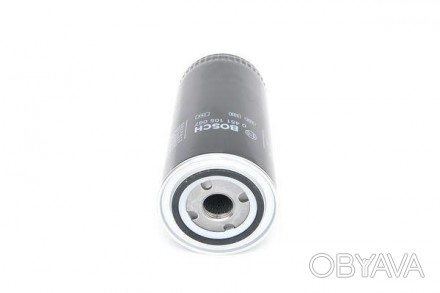 Фильтр масляный F 3600 (85-) Bosch 0 451 105 067 используется в качестве аналога. . фото 1