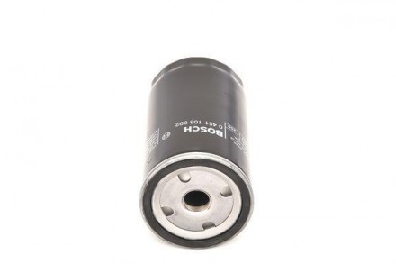 Фильтр масляный Escort (80-) Bosch 0 451 103 092 используется в качестве аналога. . фото 2