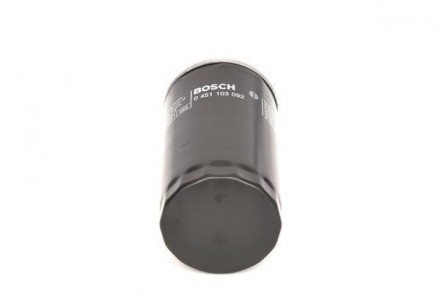 Фильтр масляный Escort (80-) Bosch 0 451 103 092 используется в качестве аналога. . фото 3