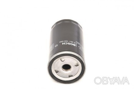 Фильтр масляный Escort (80-) Bosch 0 451 103 092 используется в качестве аналога. . фото 1