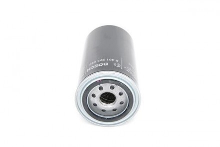 Фильтр масляный 65 CF (98-) Bosch 0 451 203 220 используется в качестве аналога . . фото 2