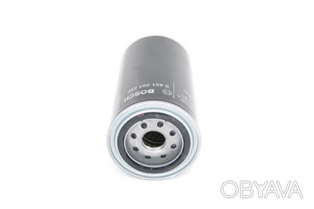 Фильтр масляный 65 CF (98-) Bosch 0 451 203 220 используется в качестве аналога . . фото 1