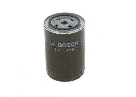 Фильтр масляный F 900 (74-) Bosch 1 457 429 675 используется в качестве аналога . . фото 2