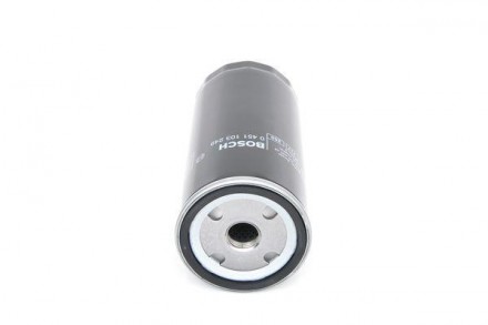 Фильтр масляный 80 (91-) Bosch 0 451 103 249 используется в качестве аналога ори. . фото 2
