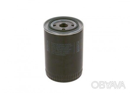 Фильтр масляный Daily (89-) Bosch F 026 407 053 используется в качестве аналога . . фото 1