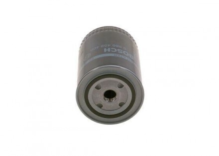 Фильтр масляный Passat (96-) Bosch 0 986 452 400 используется в качестве аналога. . фото 2