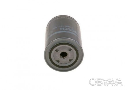 Фильтр масляный Passat (96-) Bosch 0 986 452 400 используется в качестве аналога. . фото 1