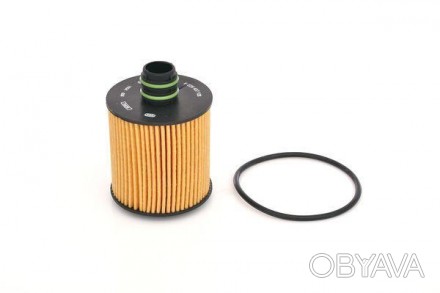 Фильтр масляный Doblo (09-) Bosch F 026 407 108 используется в качестве аналога . . фото 1