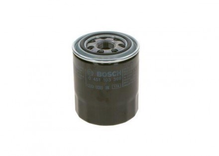 Фильтр масляный H-1 (97-) Bosch 0 451 103 366 используется в качестве аналога ор. . фото 2