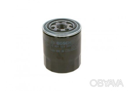 Фильтр масляный H-1 (97-) Bosch 0 451 103 366 используется в качестве аналога ор. . фото 1