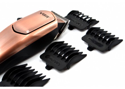 Машинка для стриження волосся VGR-131
Завдяки машинці для стрижок VGR V-131 ви м. . фото 7