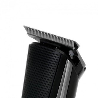 Машинка для стриження волосся VGR-926
VGR V-926- підійде для використання в проф. . фото 4